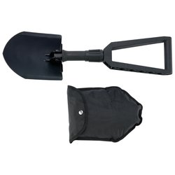 Maxam® Folding Shovel